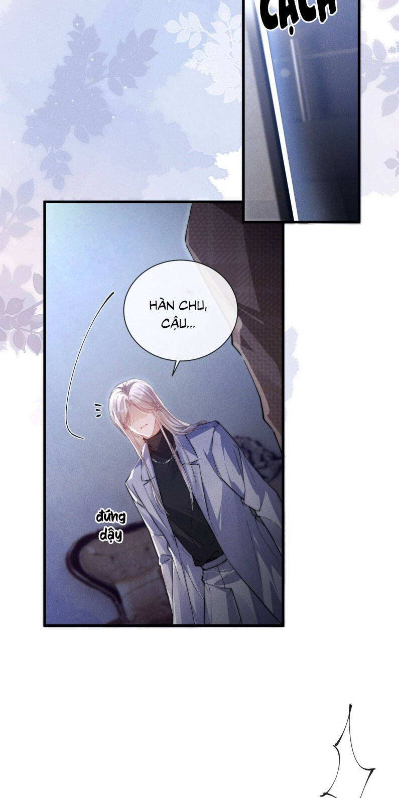 Kế Hoạch Tự Dưỡng Cuồng Khuyển - Chapter 42 - Page 16