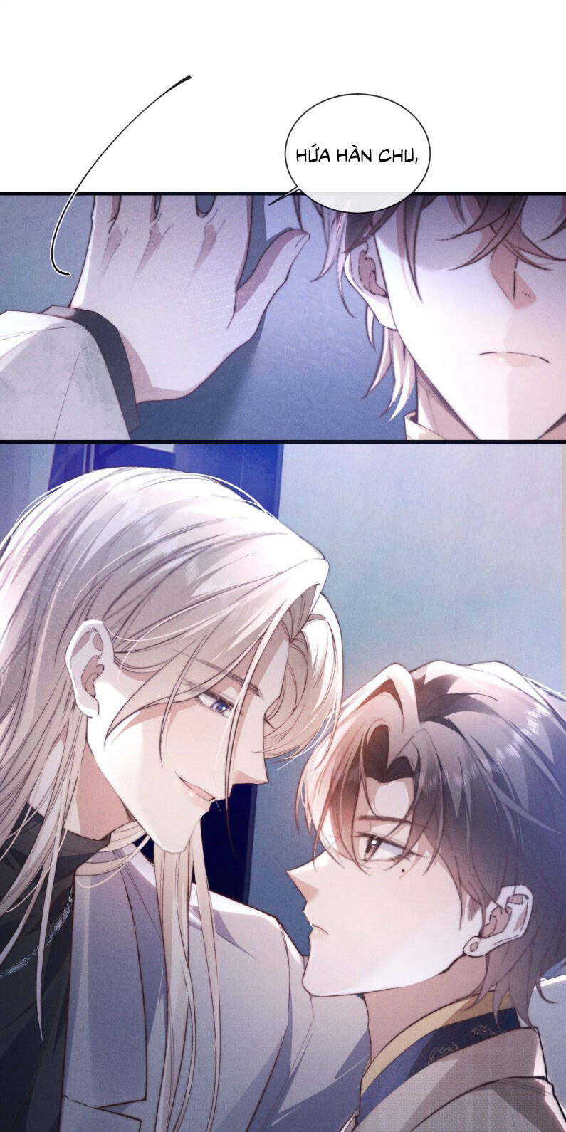 Kế Hoạch Tự Dưỡng Cuồng Khuyển - Chapter 42 - Page 21