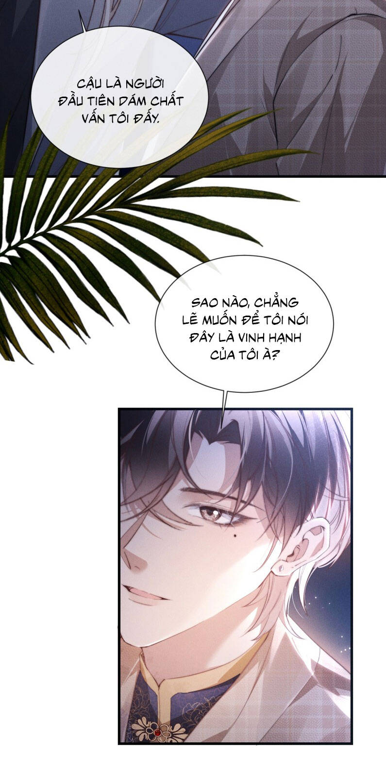 Kế Hoạch Tự Dưỡng Cuồng Khuyển - Chapter 42 - Page 22