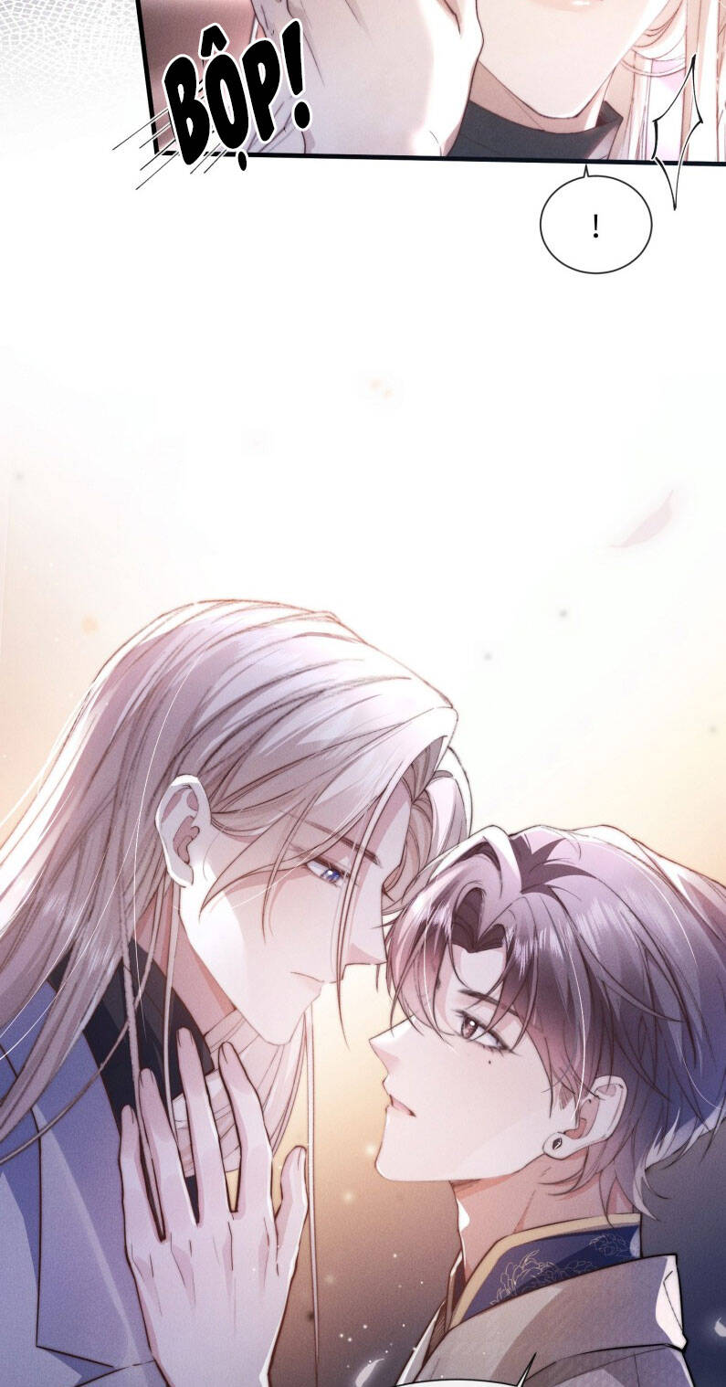 Kế Hoạch Tự Dưỡng Cuồng Khuyển - Chapter 42 - Page 26