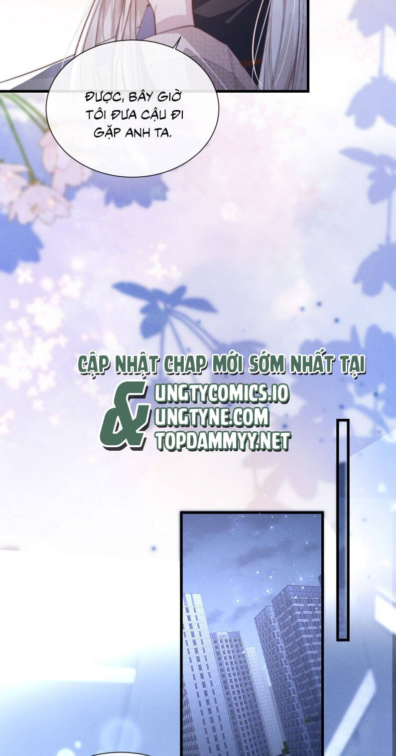 Kế Hoạch Tự Dưỡng Cuồng Khuyển - Chapter 42 - Page 28