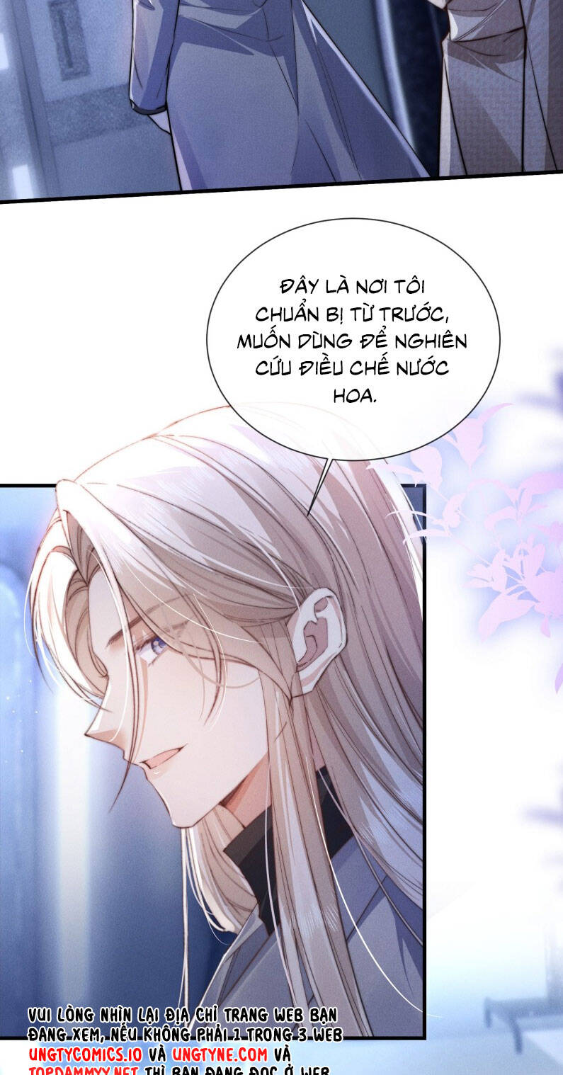 Kế Hoạch Tự Dưỡng Cuồng Khuyển - Chapter 42 - Page 30