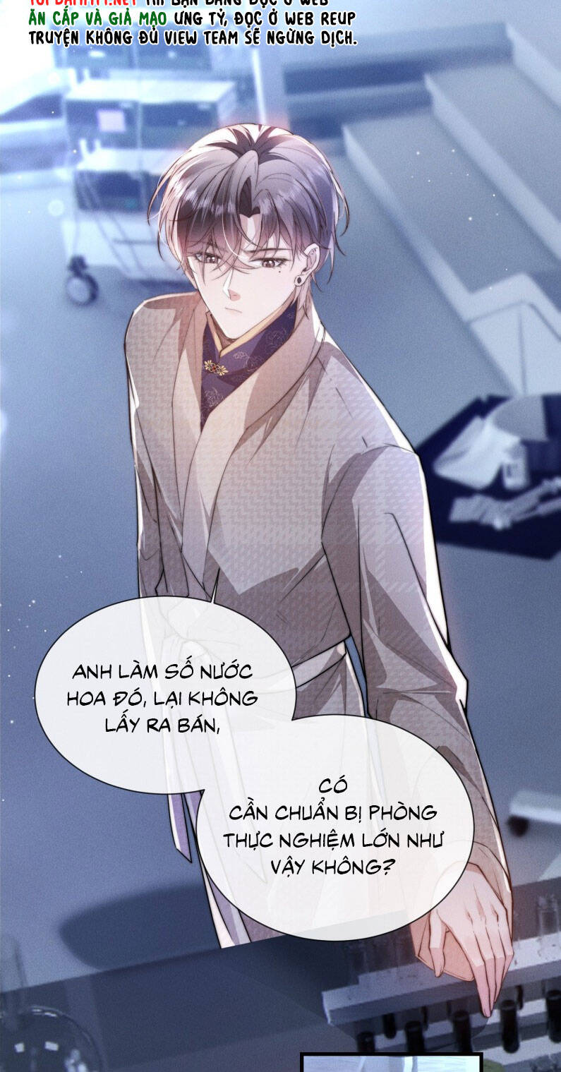 Kế Hoạch Tự Dưỡng Cuồng Khuyển - Chapter 42 - Page 31