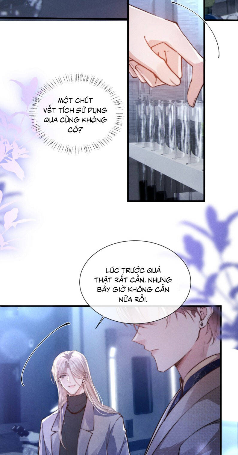 Kế Hoạch Tự Dưỡng Cuồng Khuyển - Chapter 42 - Page 32