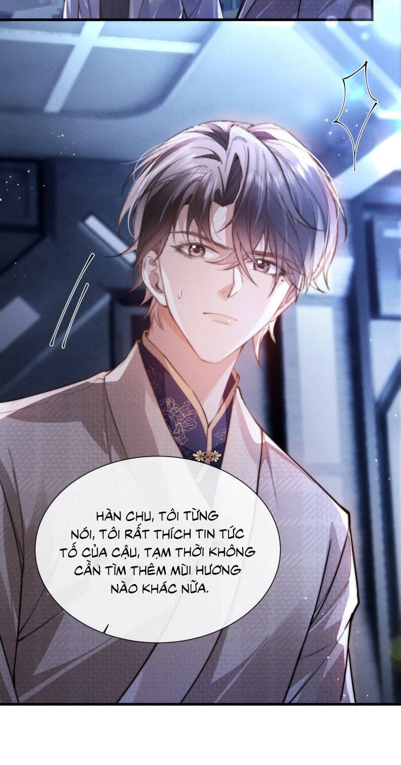 Kế Hoạch Tự Dưỡng Cuồng Khuyển - Chapter 42 - Page 33