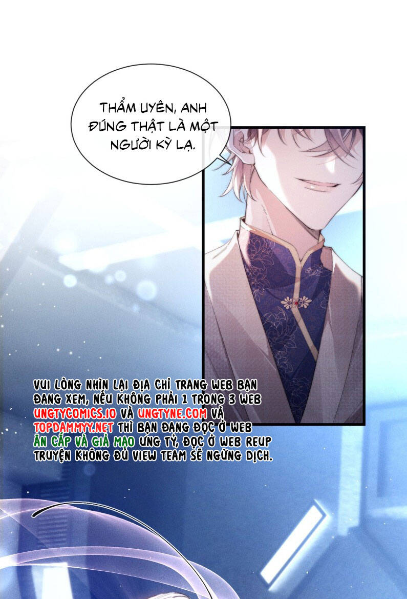 Kế Hoạch Tự Dưỡng Cuồng Khuyển - Chapter 42 - Page 34