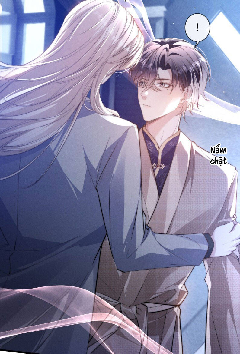 Kế Hoạch Tự Dưỡng Cuồng Khuyển - Chapter 42 - Page 35