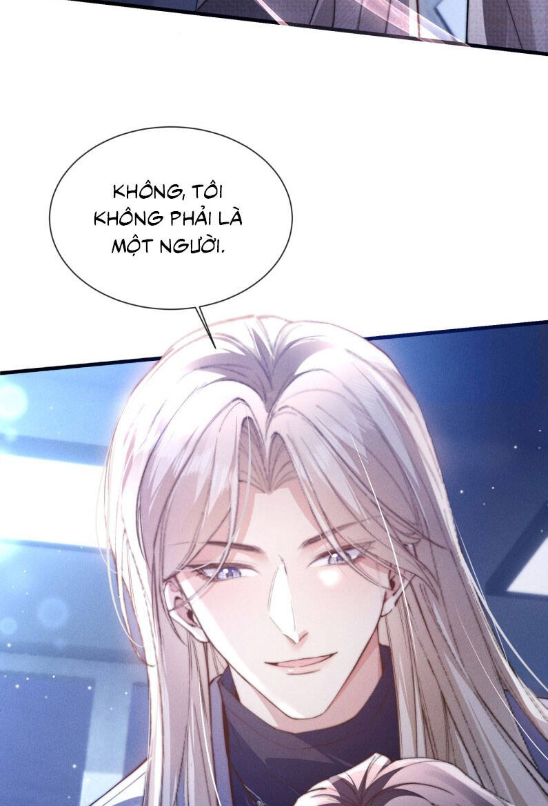 Kế Hoạch Tự Dưỡng Cuồng Khuyển - Chapter 42 - Page 36