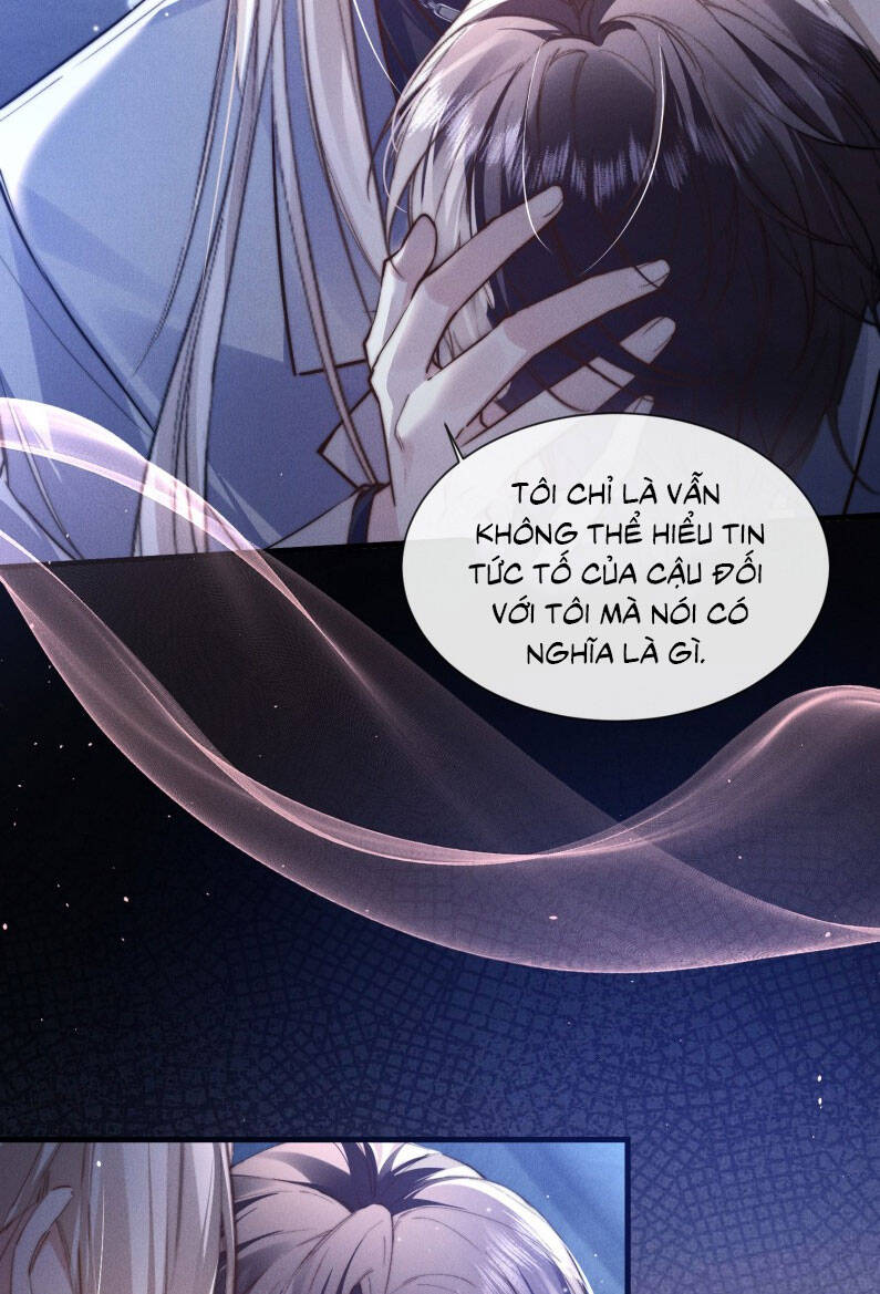 Kế Hoạch Tự Dưỡng Cuồng Khuyển - Chapter 42 - Page 37