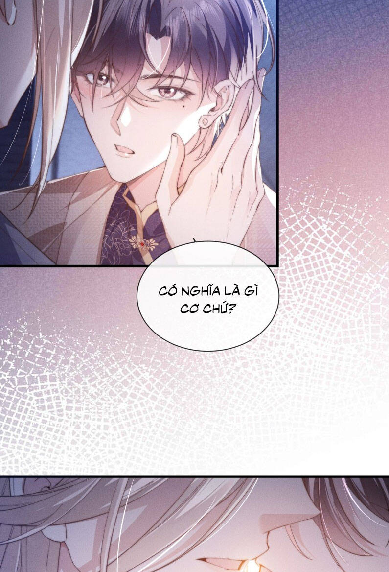 Kế Hoạch Tự Dưỡng Cuồng Khuyển - Chapter 42 - Page 38