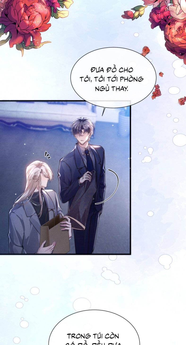 Kế Hoạch Tự Dưỡng Cuồng Khuyển - Chapter 42 - Page 5