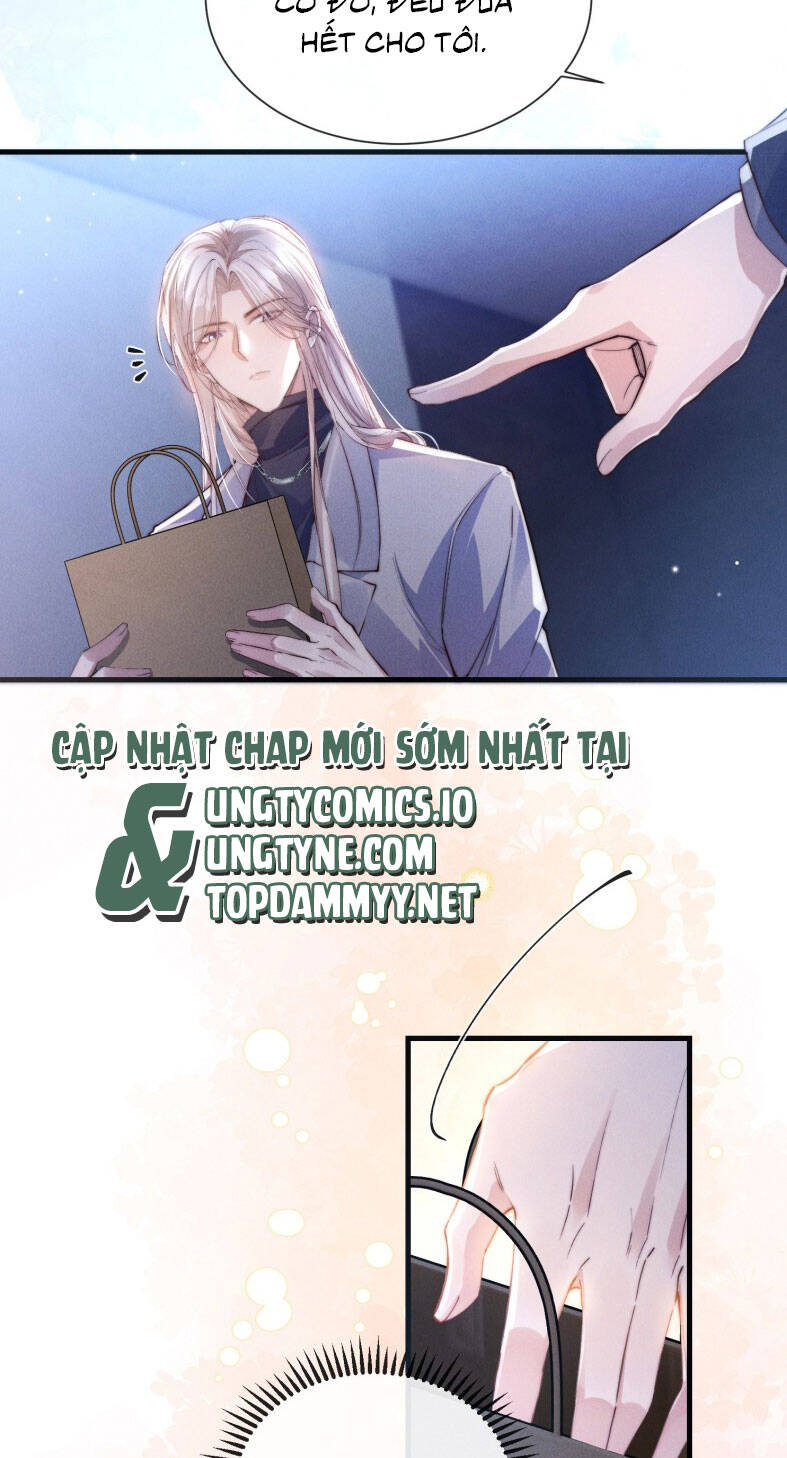 Kế Hoạch Tự Dưỡng Cuồng Khuyển - Chapter 42 - Page 6