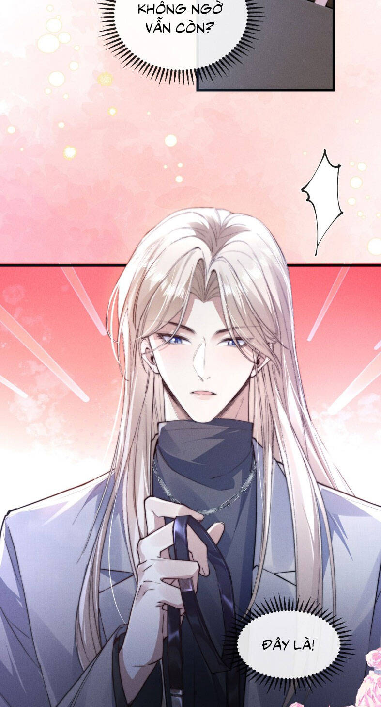 Kế Hoạch Tự Dưỡng Cuồng Khuyển - Chapter 42 - Page 7