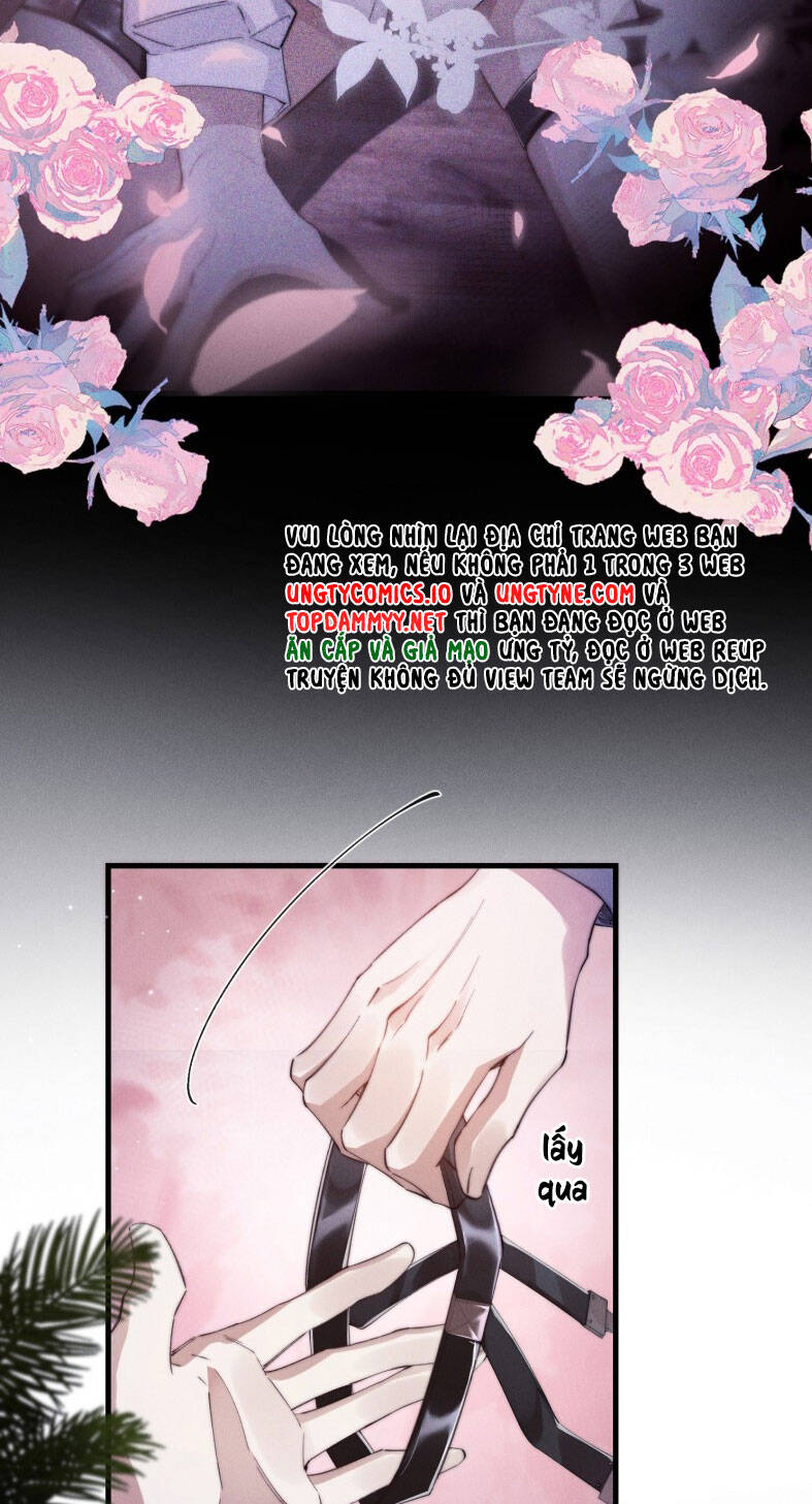 Kế Hoạch Tự Dưỡng Cuồng Khuyển - Chapter 42 - Page 9