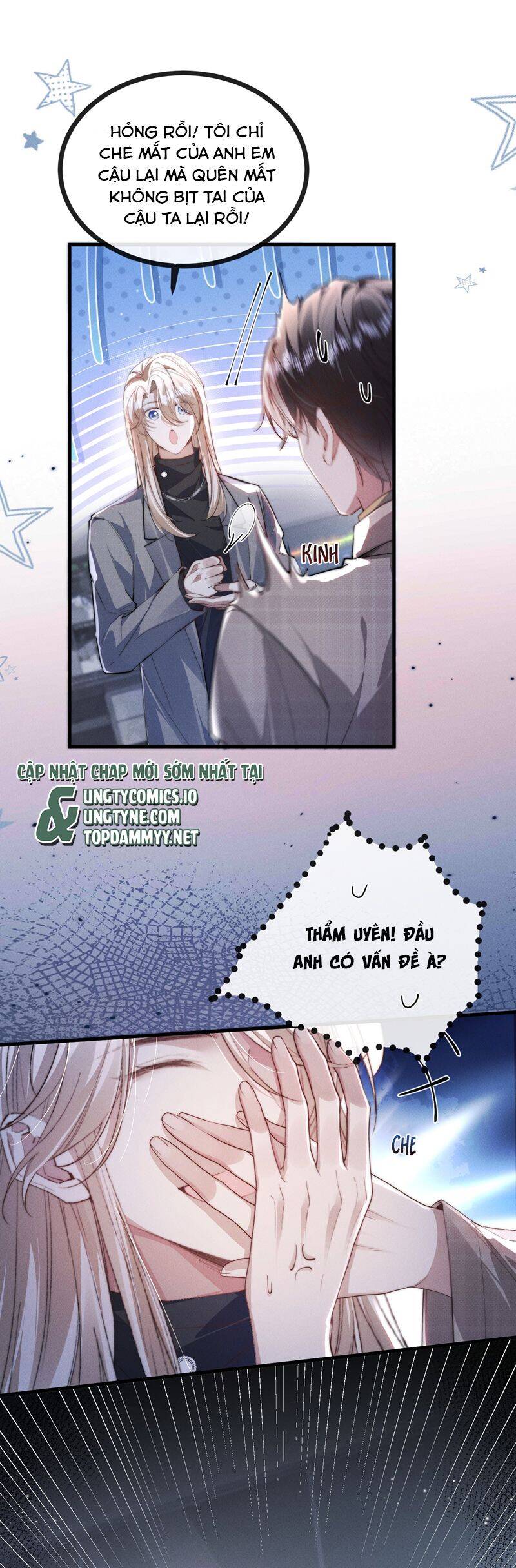 Kế Hoạch Tự Dưỡng Cuồng Khuyển - Chapter 43 - Page 13