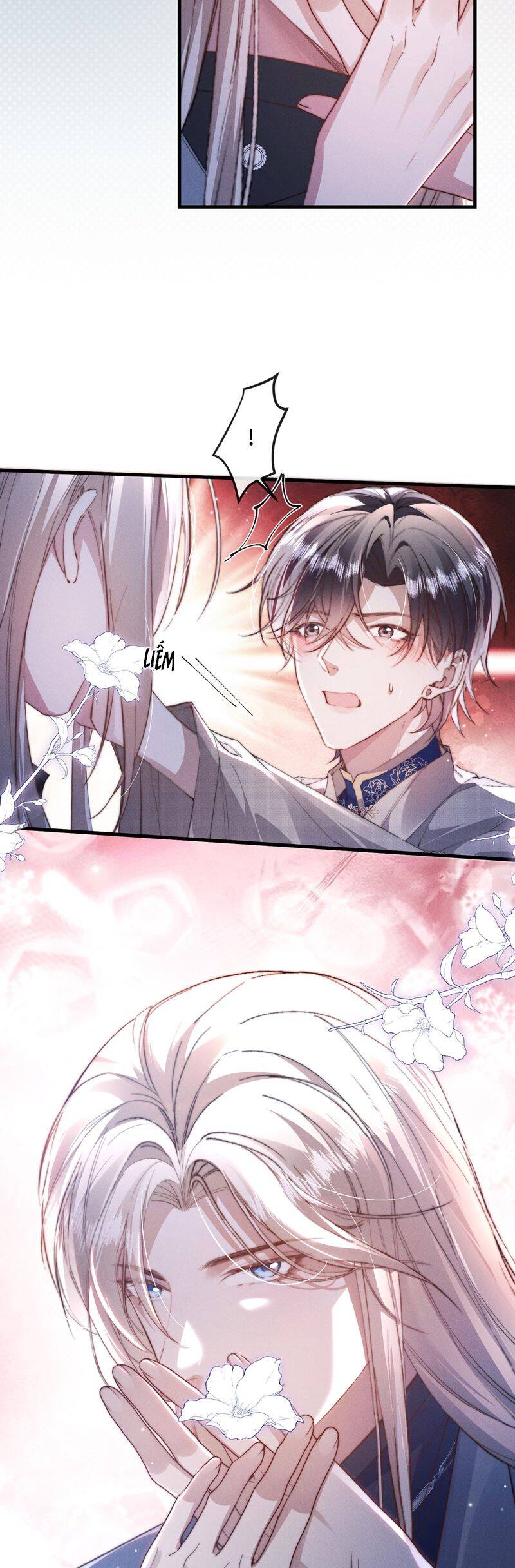 Kế Hoạch Tự Dưỡng Cuồng Khuyển - Chapter 43 - Page 15