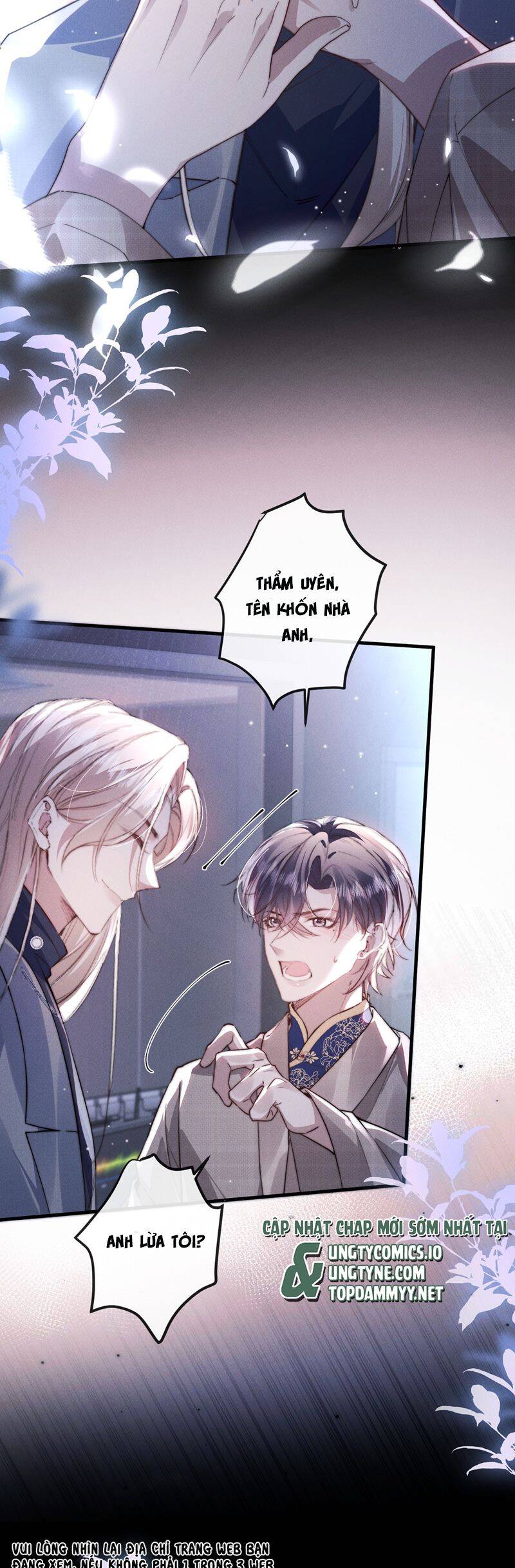 Kế Hoạch Tự Dưỡng Cuồng Khuyển - Chapter 43 - Page 16