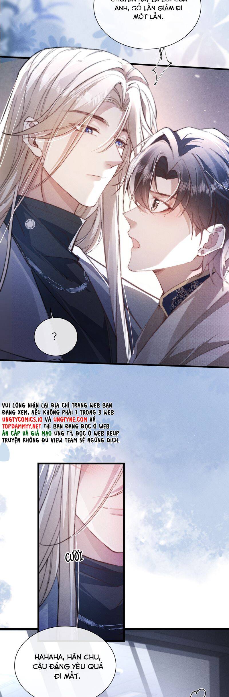 Kế Hoạch Tự Dưỡng Cuồng Khuyển - Chapter 43 - Page 18