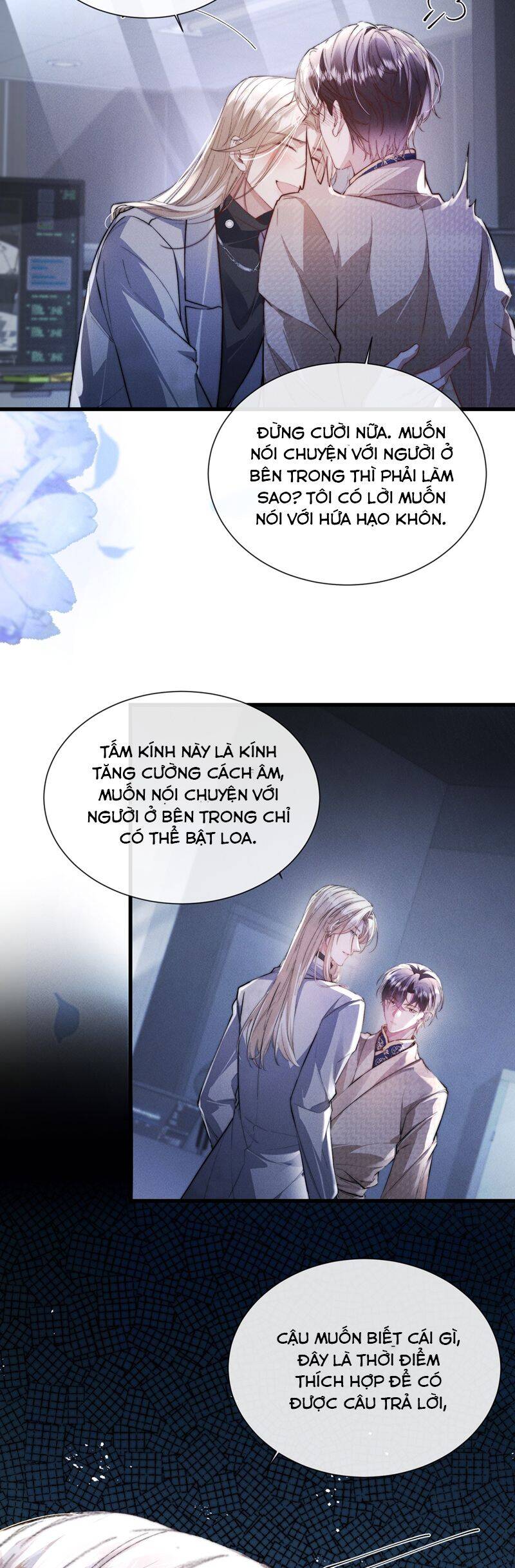 Kế Hoạch Tự Dưỡng Cuồng Khuyển - Chapter 43 - Page 19