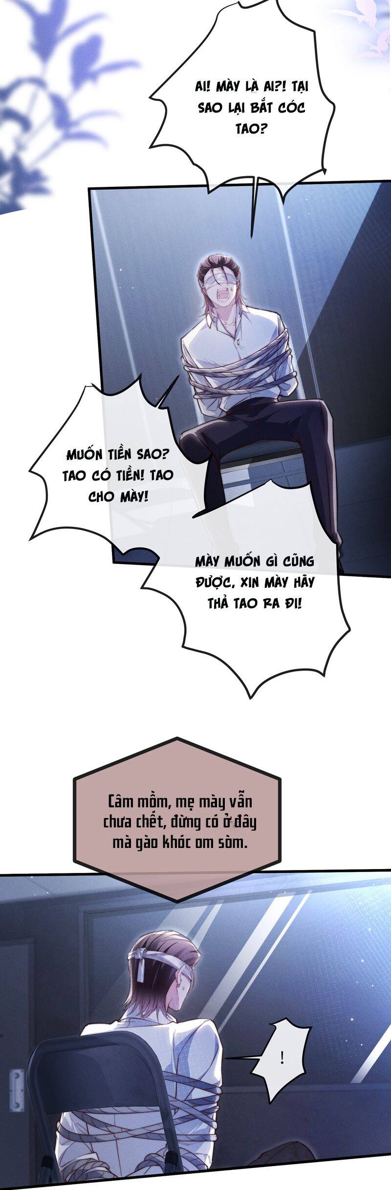 Kế Hoạch Tự Dưỡng Cuồng Khuyển - Chapter 43 - Page 23