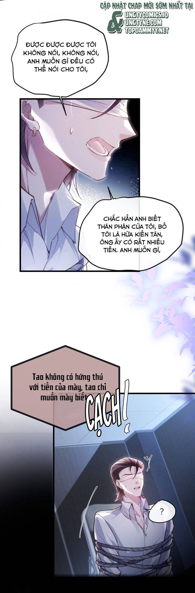 Kế Hoạch Tự Dưỡng Cuồng Khuyển - Chapter 43 - Page 24