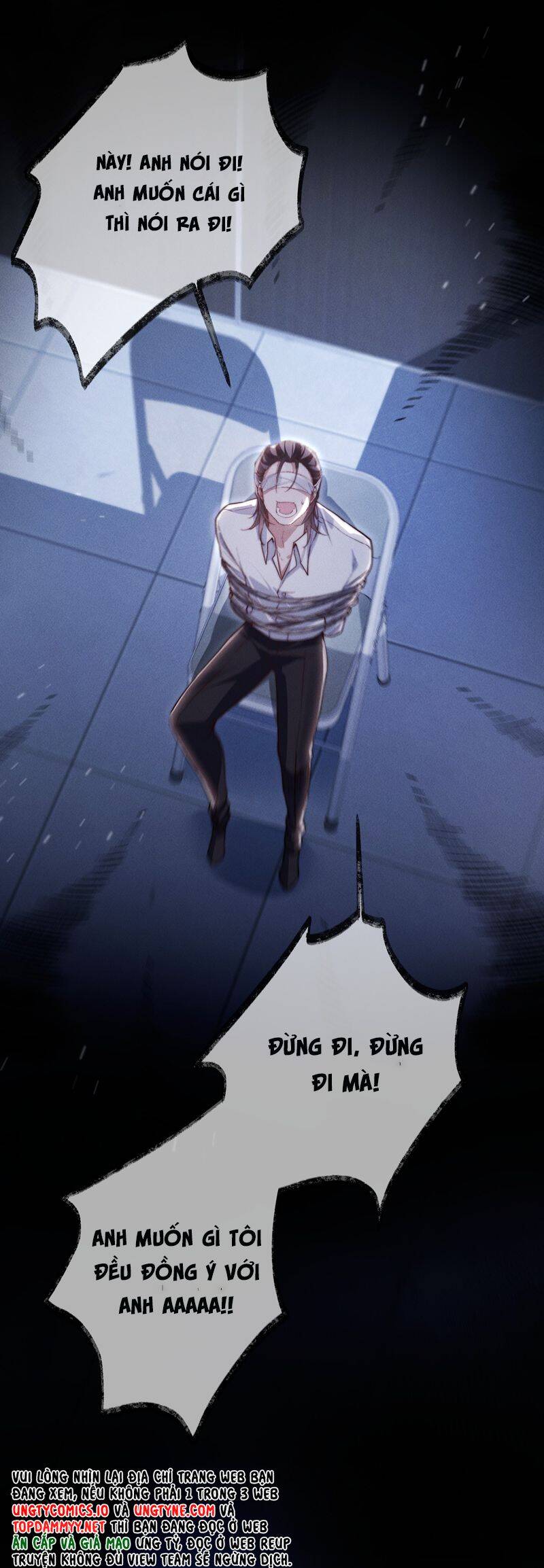 Kế Hoạch Tự Dưỡng Cuồng Khuyển - Chapter 43 - Page 25