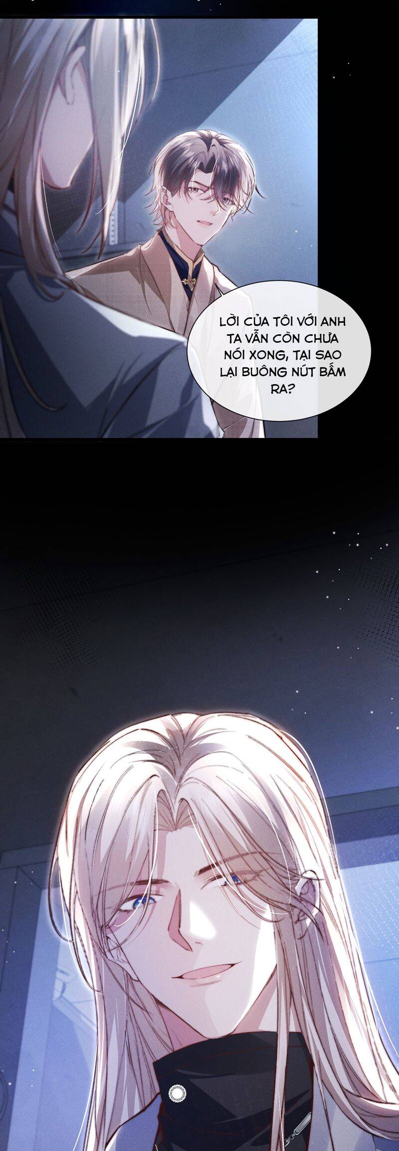 Kế Hoạch Tự Dưỡng Cuồng Khuyển - Chapter 43 - Page 26