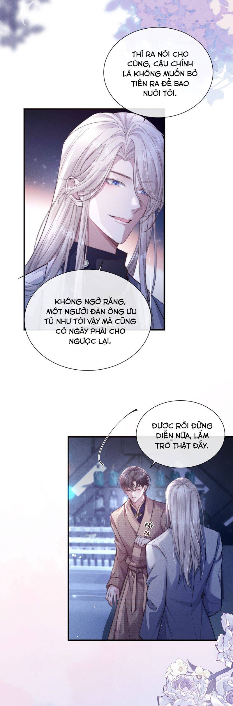 Kế Hoạch Tự Dưỡng Cuồng Khuyển - Chapter 43 - Page 5