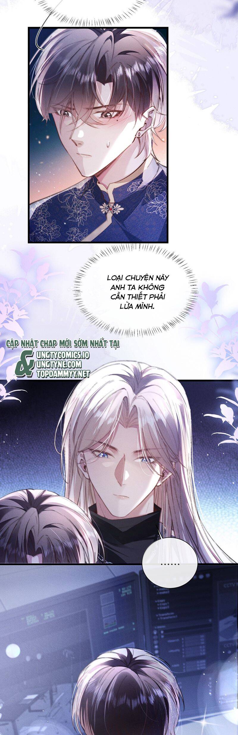 Kế Hoạch Tự Dưỡng Cuồng Khuyển - Chapter 44 - Page 13