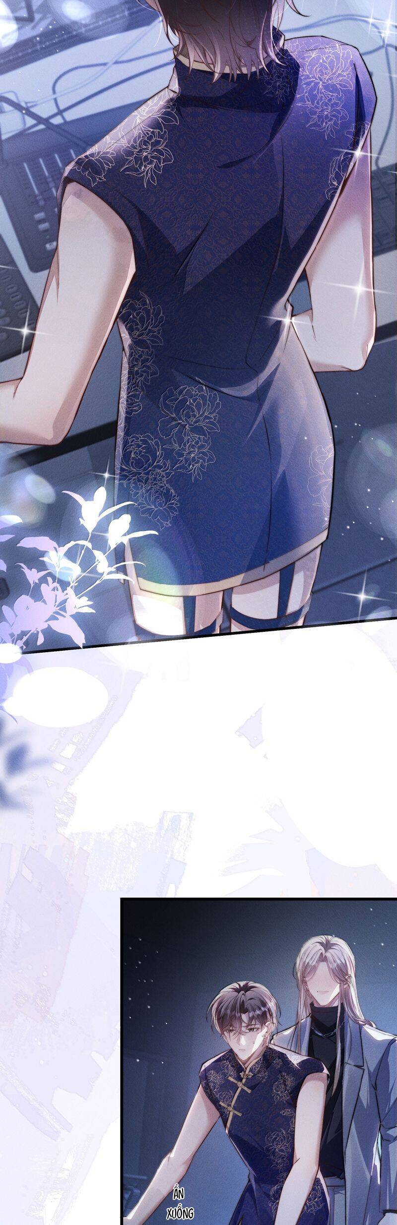 Kế Hoạch Tự Dưỡng Cuồng Khuyển - Chapter 44 - Page 14