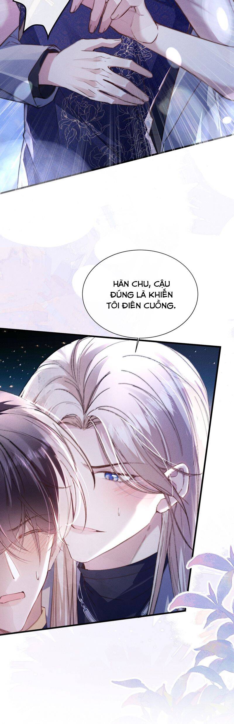 Kế Hoạch Tự Dưỡng Cuồng Khuyển - Chapter 44 - Page 16