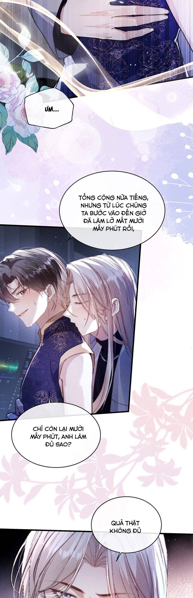 Kế Hoạch Tự Dưỡng Cuồng Khuyển - Chapter 44 - Page 18