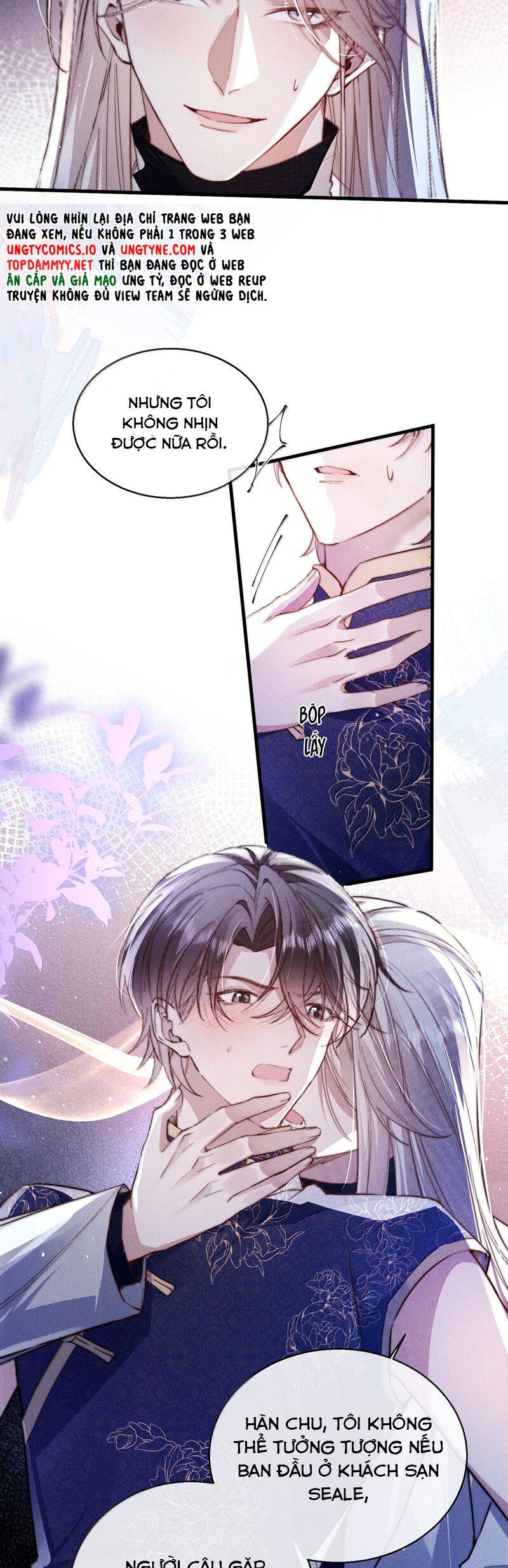 Kế Hoạch Tự Dưỡng Cuồng Khuyển - Chapter 44 - Page 19