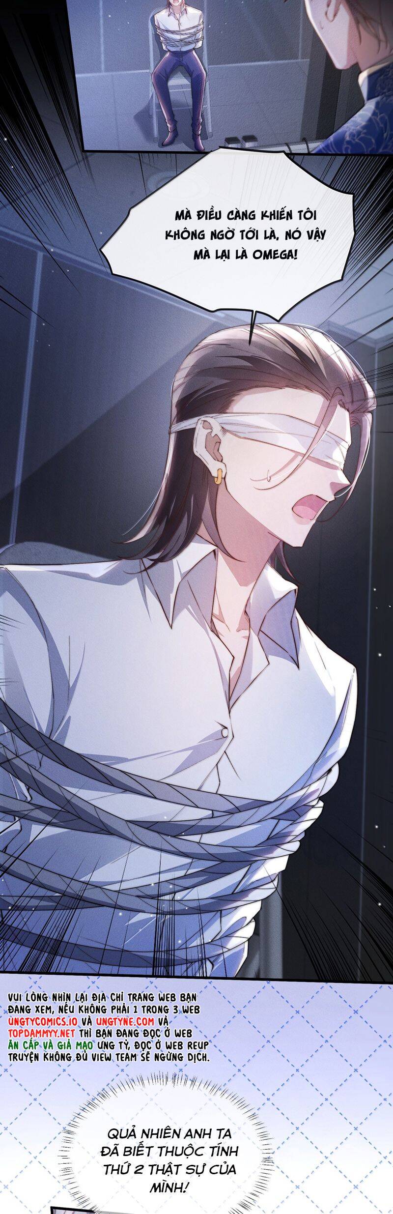 Kế Hoạch Tự Dưỡng Cuồng Khuyển - Chapter 44 - Page 22