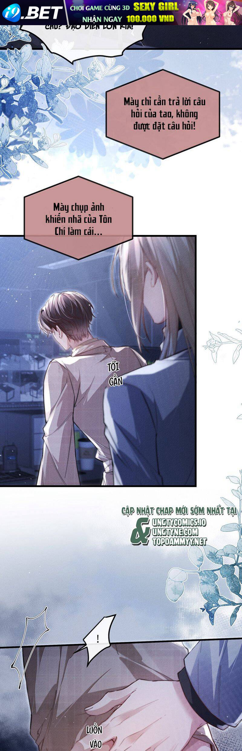 Kế Hoạch Tự Dưỡng Cuồng Khuyển - Chapter 44 - Page 6