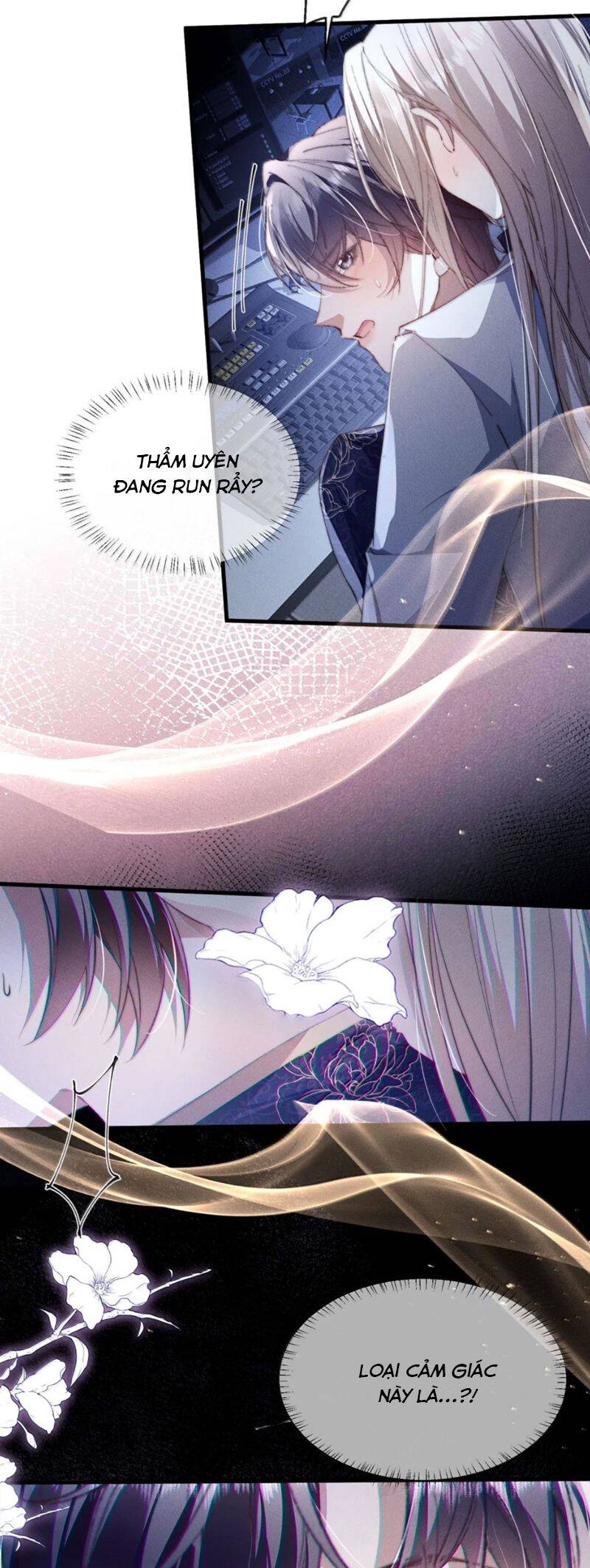 Kế Hoạch Tự Dưỡng Cuồng Khuyển - Chapter 45 - Page 11