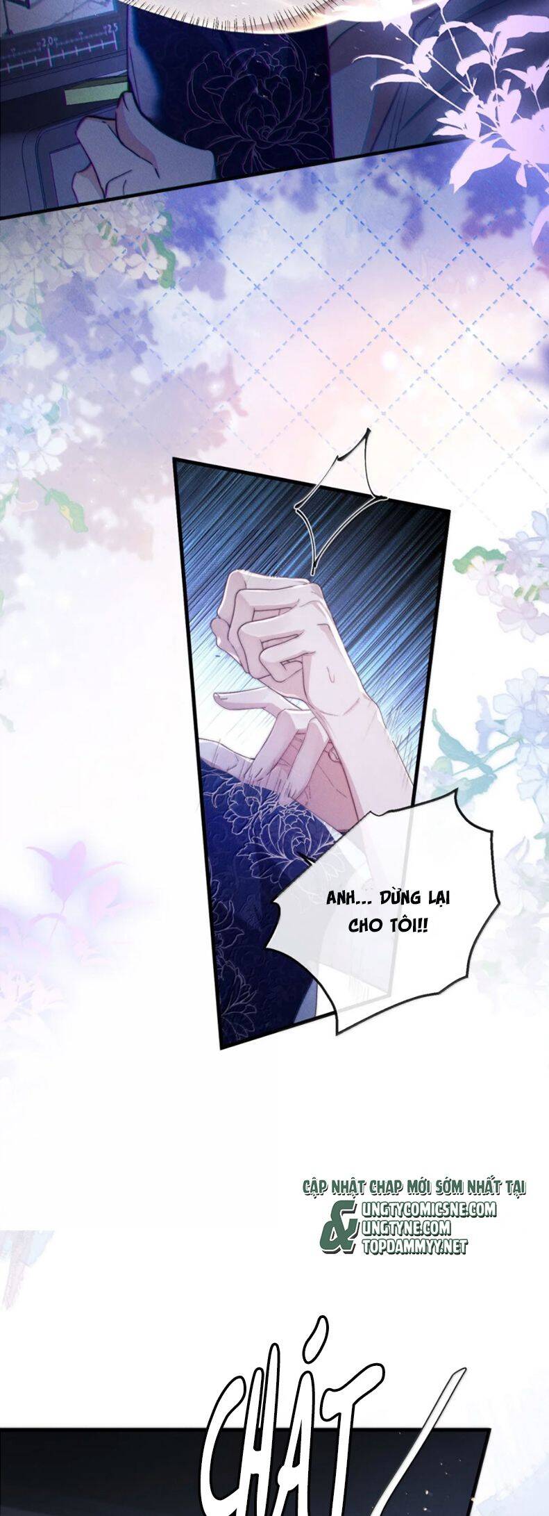 Kế Hoạch Tự Dưỡng Cuồng Khuyển - Chapter 45 - Page 13