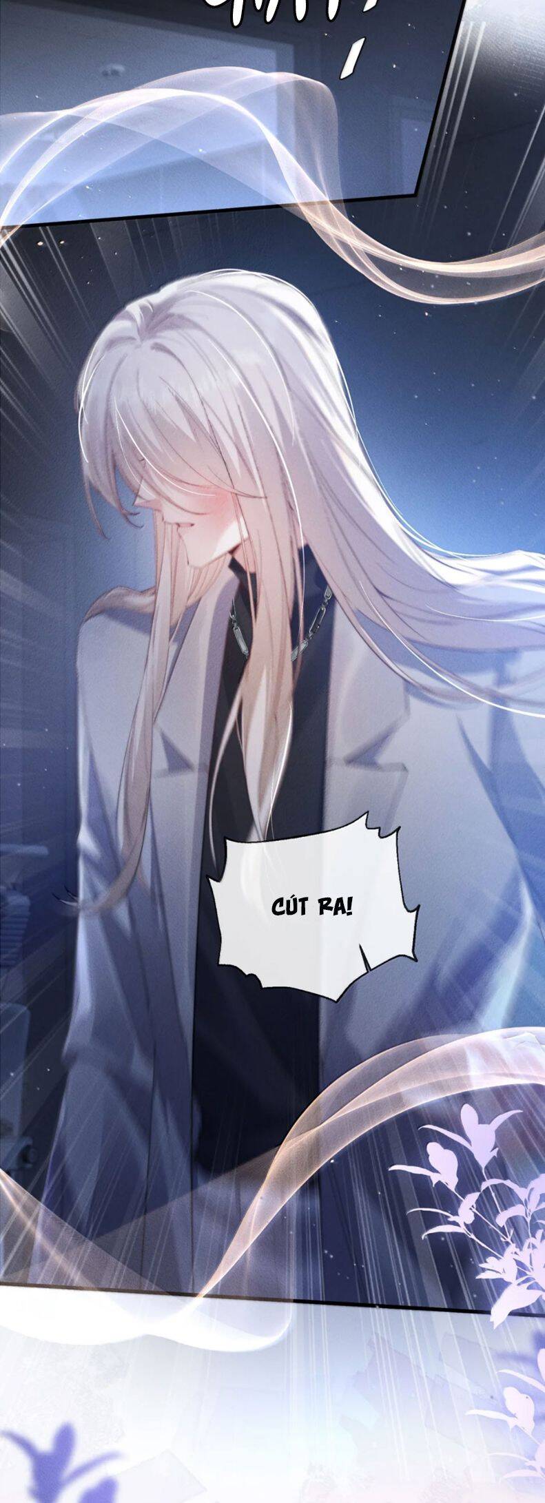 Kế Hoạch Tự Dưỡng Cuồng Khuyển - Chapter 45 - Page 14
