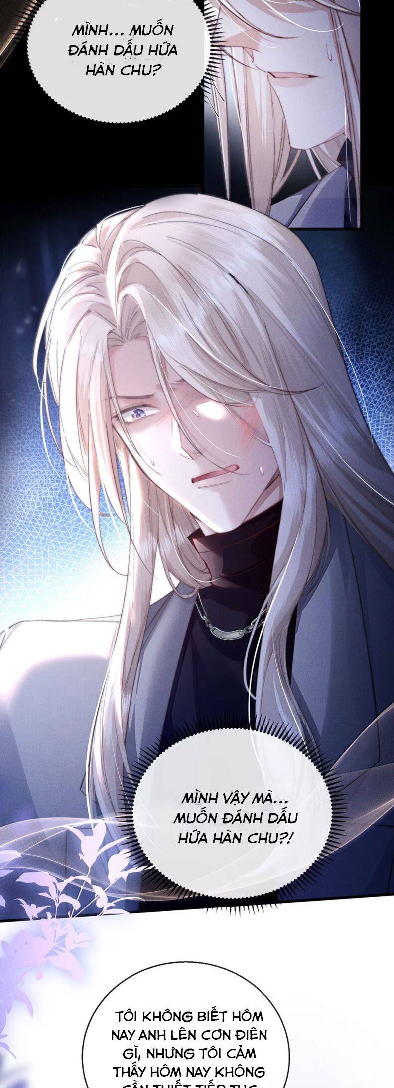 Kế Hoạch Tự Dưỡng Cuồng Khuyển - Chapter 45 - Page 16