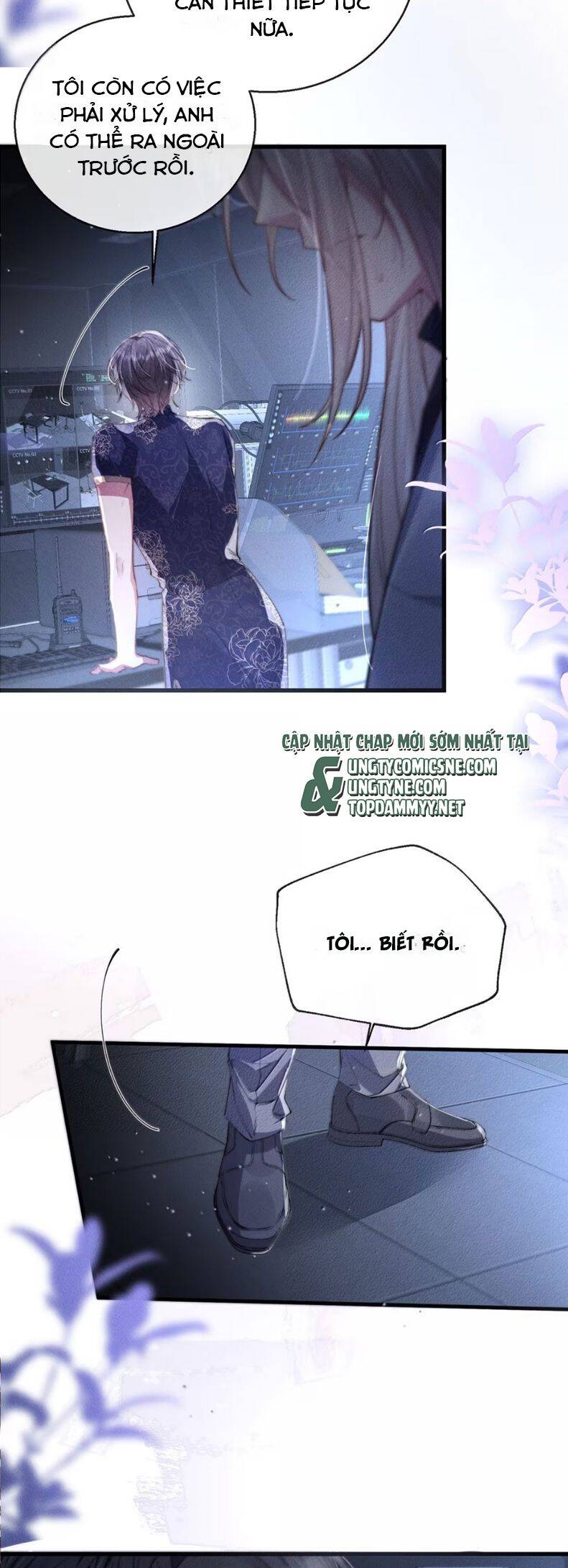 Kế Hoạch Tự Dưỡng Cuồng Khuyển - Chapter 45 - Page 17