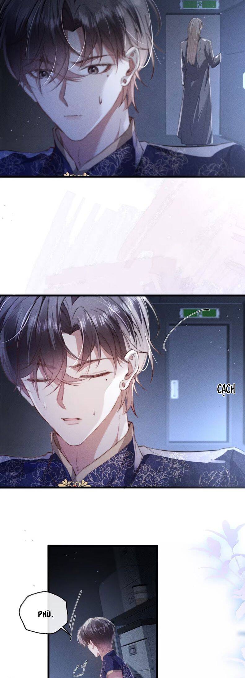 Kế Hoạch Tự Dưỡng Cuồng Khuyển - Chapter 45 - Page 18