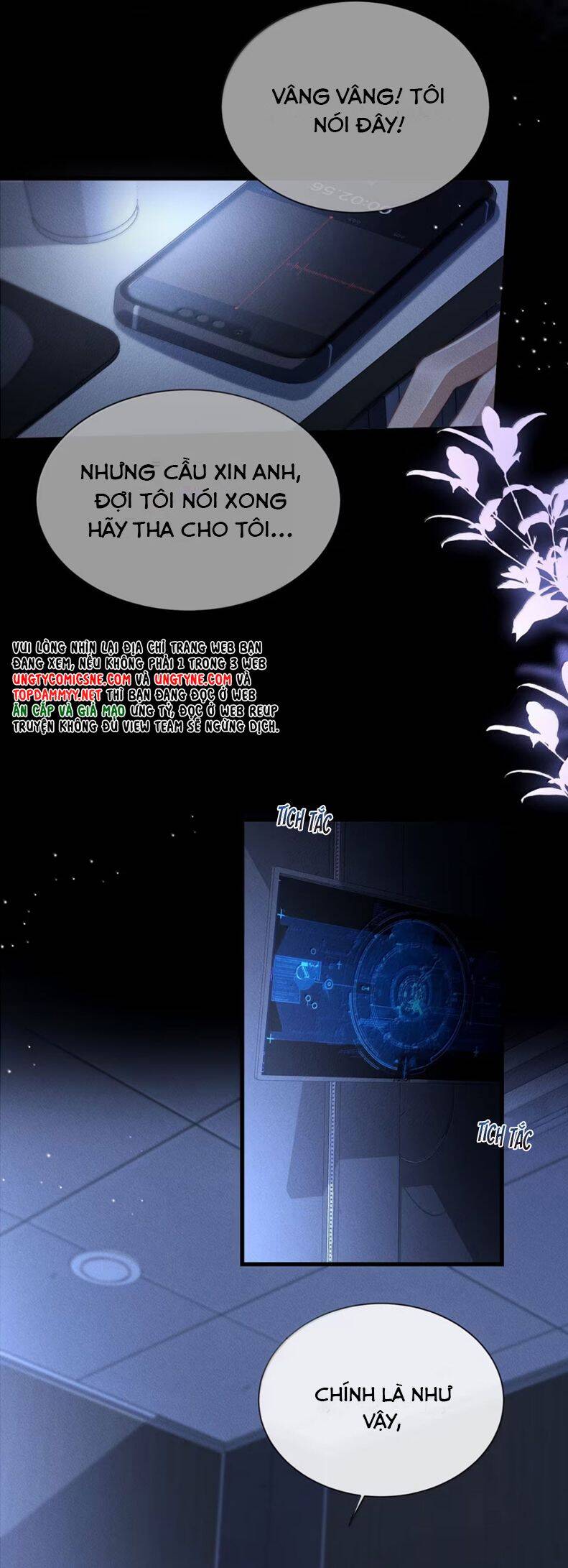 Kế Hoạch Tự Dưỡng Cuồng Khuyển - Chapter 45 - Page 23