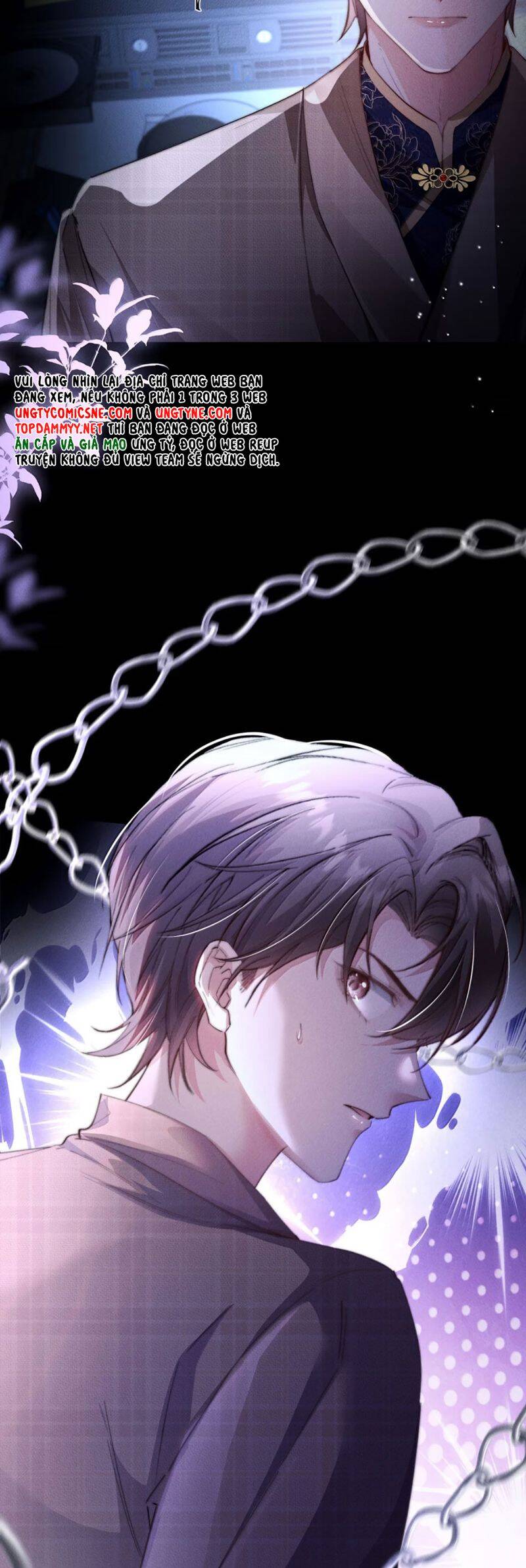 Kế Hoạch Tự Dưỡng Cuồng Khuyển - Chapter 45 - Page 27