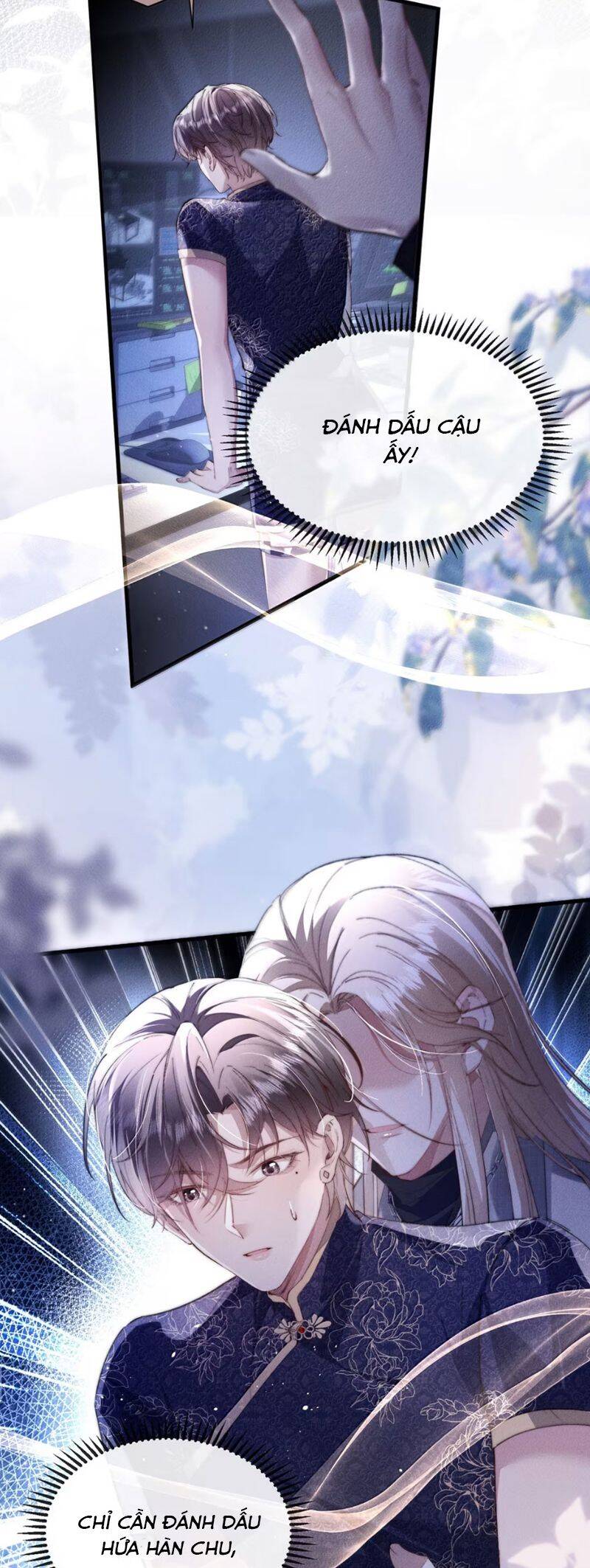 Kế Hoạch Tự Dưỡng Cuồng Khuyển - Chapter 45 - Page 6