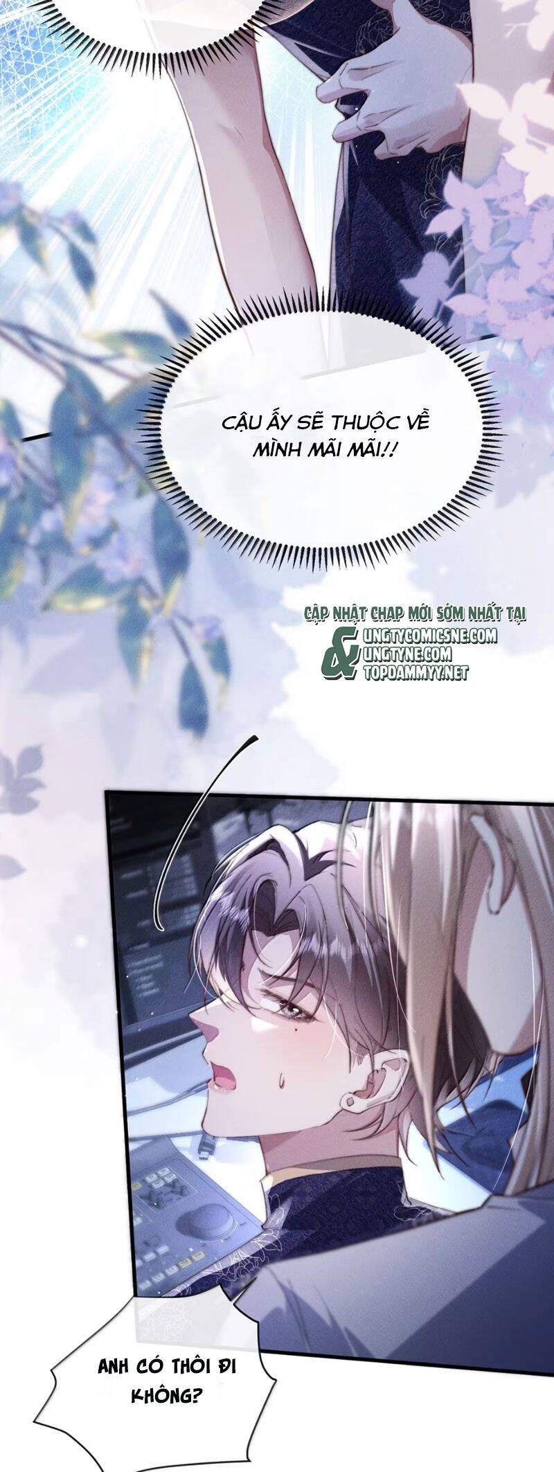 Kế Hoạch Tự Dưỡng Cuồng Khuyển - Chapter 45 - Page 7