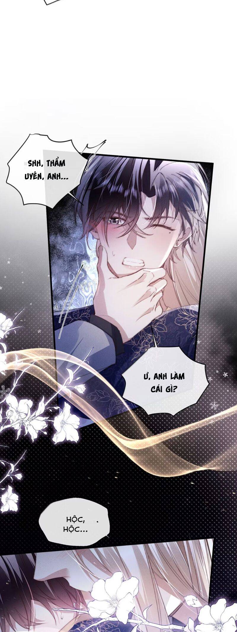 Kế Hoạch Tự Dưỡng Cuồng Khuyển - Chapter 45 - Page 8