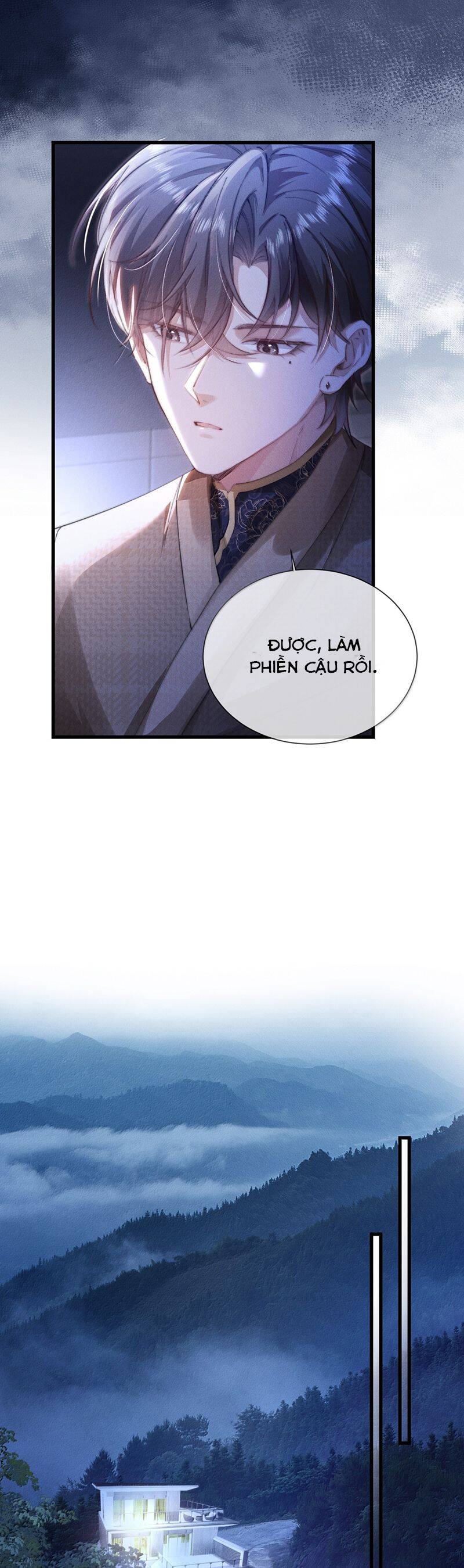 Kế Hoạch Tự Dưỡng Cuồng Khuyển - Chapter 46 - Page 14