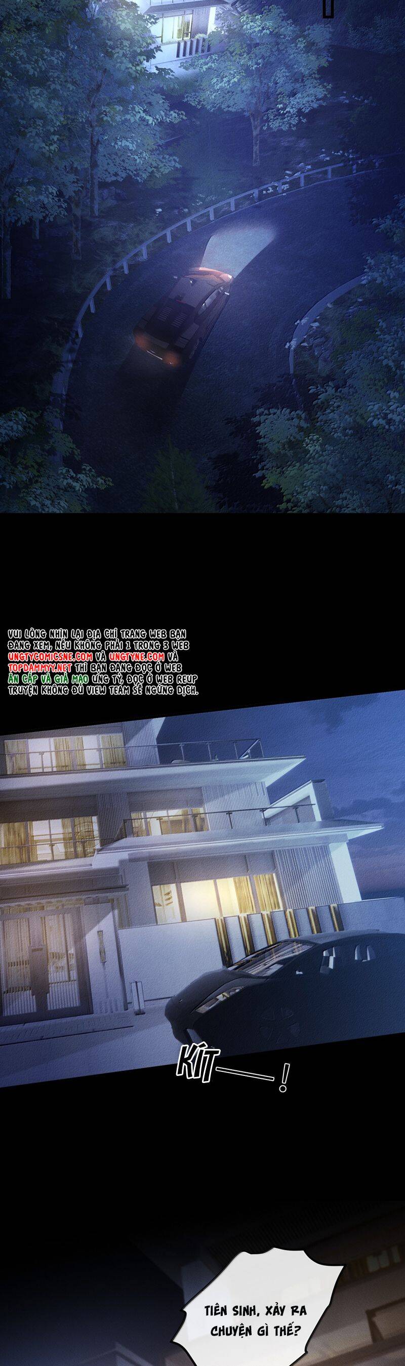 Kế Hoạch Tự Dưỡng Cuồng Khuyển - Chapter 46 - Page 15