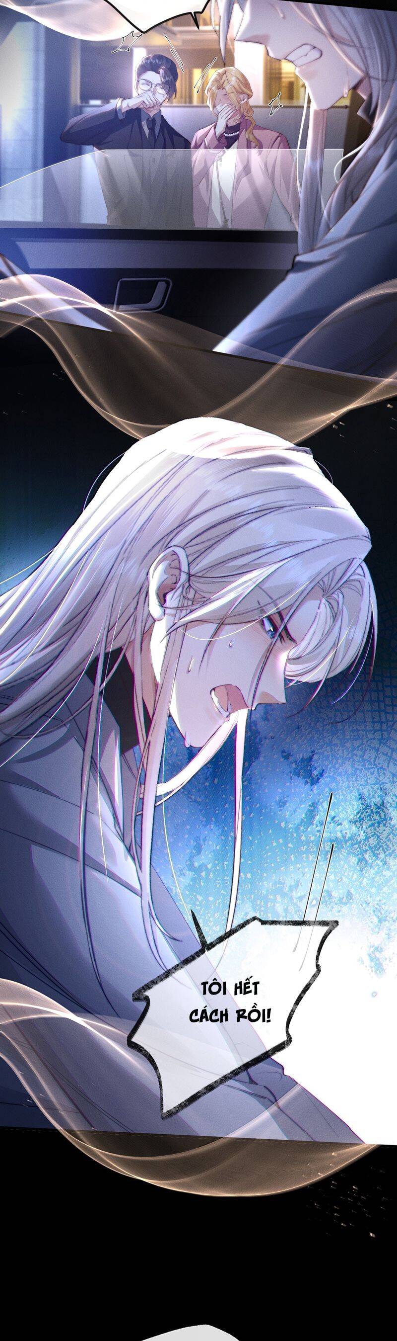 Kế Hoạch Tự Dưỡng Cuồng Khuyển - Chapter 46 - Page 17