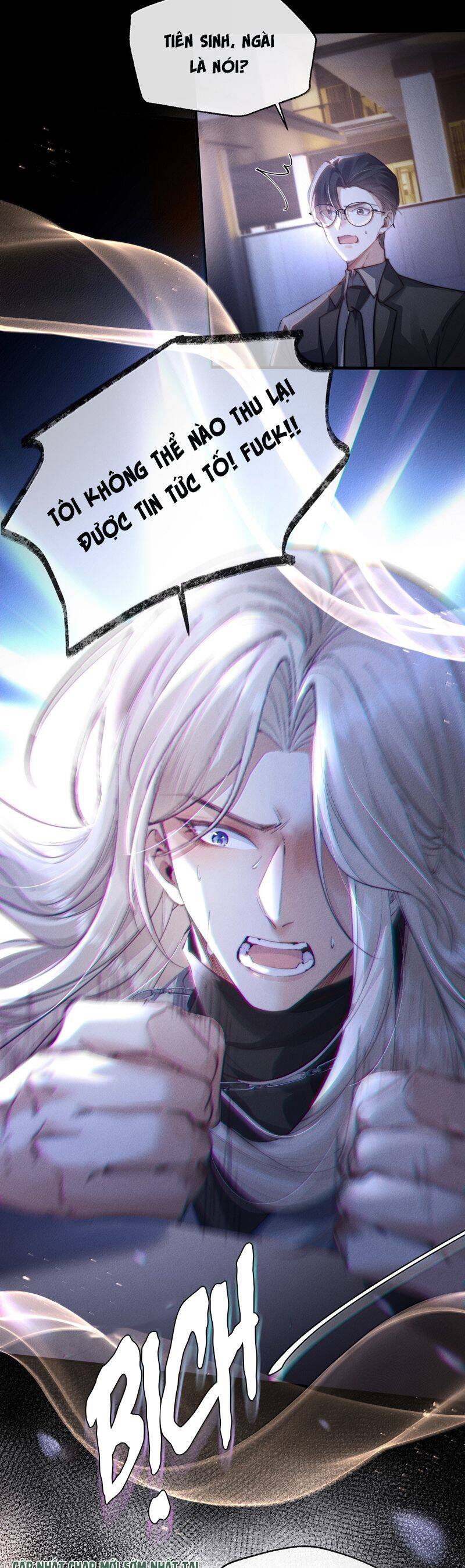 Kế Hoạch Tự Dưỡng Cuồng Khuyển - Chapter 46 - Page 18